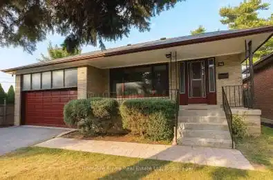 189 Bellamy Road Toronto E09 Ontario M1J 2L3