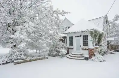 402 Eldon Road Kawartha Lakes Ontario K0M 2C0