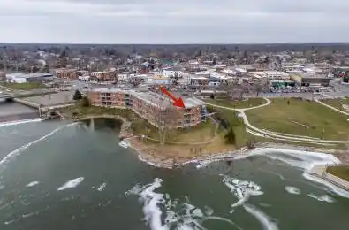 210 Main Street Unit# 309 Haldimand Ontario N1A 3G7