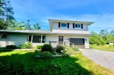 271 George Drive Kawartha Lakes Ontario K0M 1A0