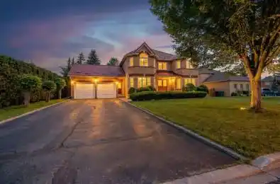 50 Ravenscroft Circle Brampton Ontario L6Z 4P2