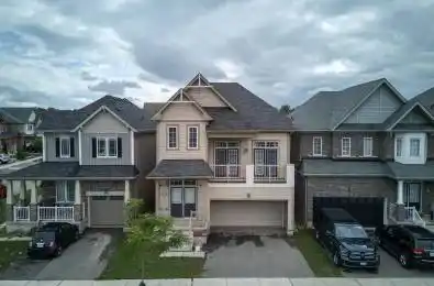 223 Thompson Road Haldimand Ontario N3W 0C4