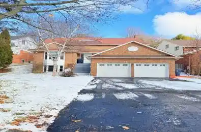 41 Broadbridge Drive Unit# Unit 2 Toronto E10 Ontario M1C 3K5