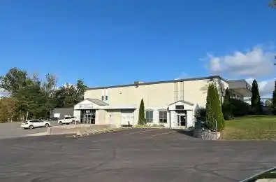 609 William Street Unit# 8 Cobourg Ontario K9A 3A5