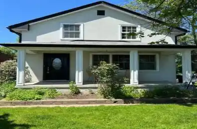 421 Marf Avenue Mississauga Ontario L5G 1T2