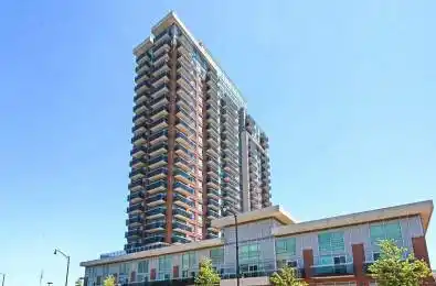215 Queen Street Unit# 1903 Brampton Ontario L6W 0A9