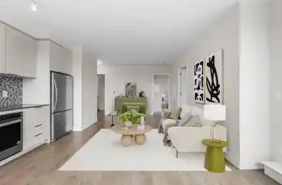 2 Sonic Way Unit# 410 Toronto C11 Ontario M3C 0P2