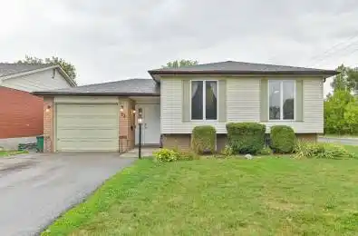 22 Briarwood Crescent Belleville Ontario K8N 5J7