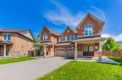 69 Princess Diana Drive Unit# Lower Markham Ontario L6C 0G9
