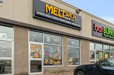 9 Pine Street Unit# 34 Thorold Ontario L2V 3Z9