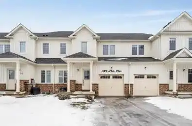 1226 Plato Drive Fort Erie Ontario L2A 0C7