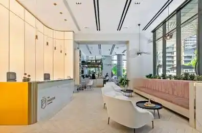 200 Redpath Avenue Unit# 308 Toronto C10 Ontario M4P 0E6