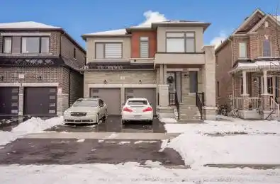 55 Hoad Street Clarington Ontario L1B 0W1