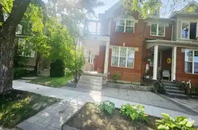 320 Country Glen Road Markham Ontario L6B 1C5