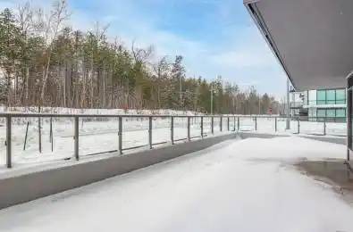 333 Sunseeker Avenue Unit# 101 Innisfil Ontario L9S 0R6