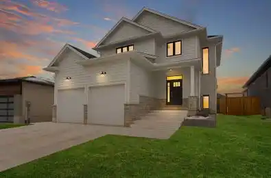 291 King Street Southwest Middlesex Ontario N0L 1M0