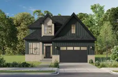 158 Harvest Lane Thames Centre Ontario N0L 1G2