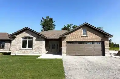 46 Beacon Drive Brighton Ontario K0K 1H0