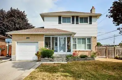 1349 Somerville Street Oshawa Ontario L1G 4L3