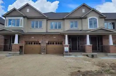 215 Broadacre Drive Kitchener Ontario N0B 2E0