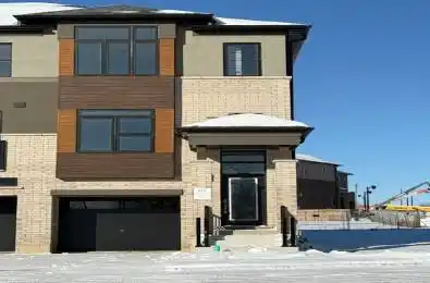 660 Colborne Street Unit# 50 Brantford Ontario N3T 0L8