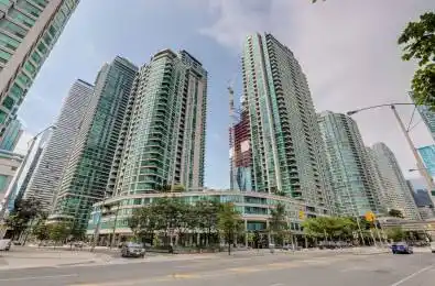 16 Yonge Street Unit# 3805 Toronto C01 Ontario M5E 2A1