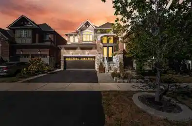 72 Bonnieglen Farm Boulevard Caledon Ontario L7C 4C8