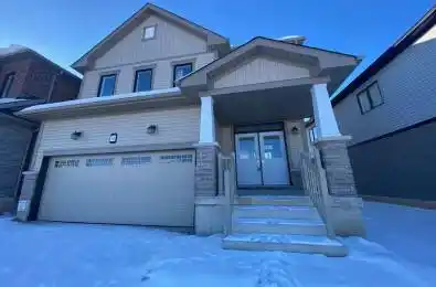 74 Witteveen Drive Brantford Ontario N3T 0S3