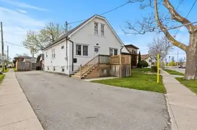 362 CARLTON Street St. Catharines Ontario L2M 4W5