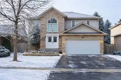 412 Olde Village Lane Shelburne Ontario L9V 3A4