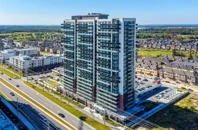 2550 Simcoe Street Unit# 718 Oshawa Ontario L1L 0R5