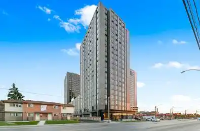 145 Columbia Street Unit# 1208 Waterloo Ontario N2L 0K7