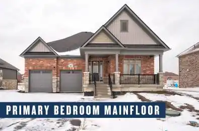 43 East Vista Terrace Quinte West Ontario K0K 1L0