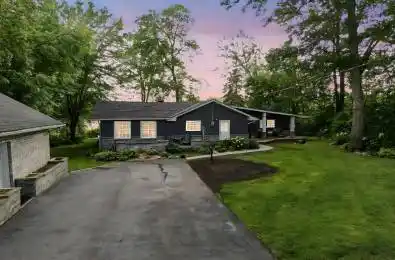 290 Marlbank Road Tweed Ontario K0K 3J0