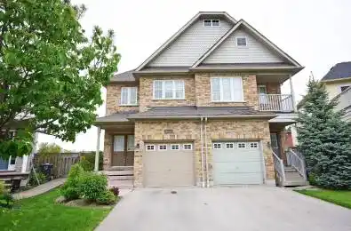 6612 Blackheath Ridge Mississauga Ontario L5W 1Z7
