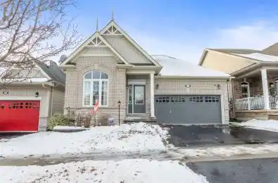 673 Prince of Wales Drive Cobourg Ontario K9A 0C9