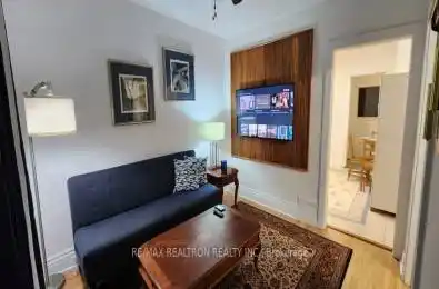 356 Cedarvale Avenue Toronto E03 Ontario M4C 4K6