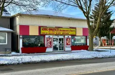 99 Lake Street St. Catharines Ontario L2R 5X5