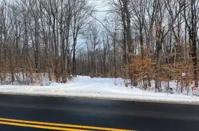 01 Siberia Road Madawaska Valley Ontario K0J 1B0