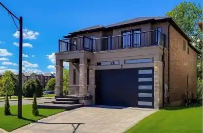 1261 Mohawk Road Hamilton Ontario L9G 3K9