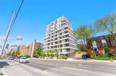 1 Cardiff Road Unit# 408 Toronto C10 Ontario M4P 0G2