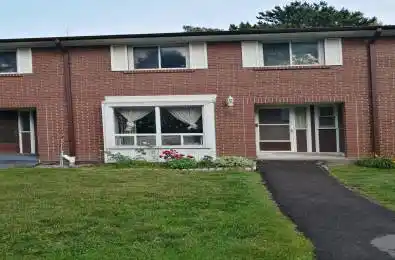 3065 Lenester Drive Unit# 56 Mississauga Ontario L5C 2B8