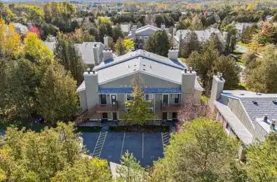 15 Dawson Drive Unit# 17 Collingwood Ontario L9Y 5B4