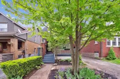 289 Houghton Avenue Hamilton Ontario L8K 2N4