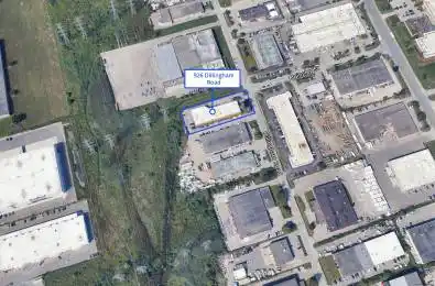 926 Dillingham Road Pickering Ontario L1W 1Z6