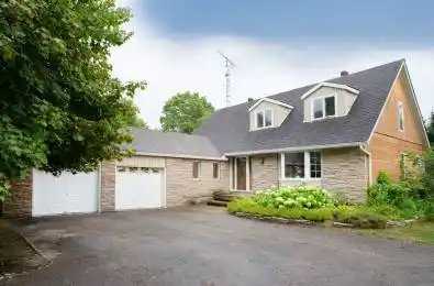 277 Crandall Road Cramahe Ontario K0K 1S0