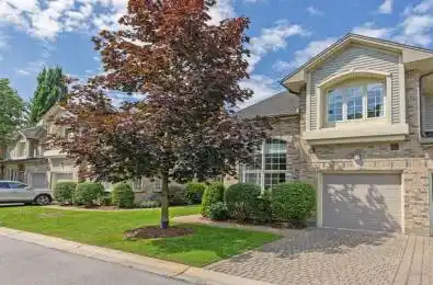 519 Riverside Drive Unit# 31 London North Ontario N6H 5J3