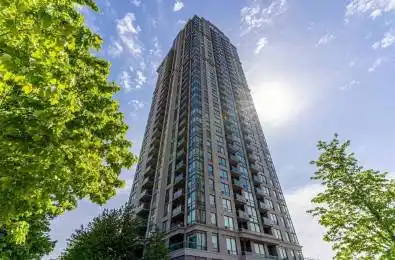 3504 Hurontario Street Unit# 2510 Mississauga Ontario L5B 0B9