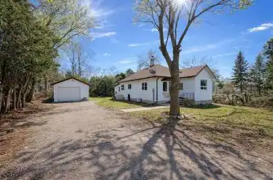 2081 Metro Road Georgina Ontario L0E 1L0