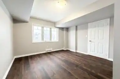 16 Saunter Court Brampton Ontario L7A 0S7